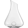 ZWIESEL GLAS AIR SENSE WEISSWEIN-DEKANTER – 1,5 Liter – Klar 7