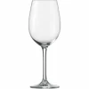 Schott Zwiesel CLASSICO Wasser Kelch – 6er-Set – 6 Gläser à 545 Ml – Kristallglas 7