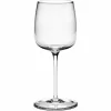 SERAX Passpartout Gebogenes Weißweinglas 4er-Set – 4 Gläser à 400 Ml – Clear 14