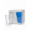 SERAX DOUBLE WALL Cappuccinoglas L 4er-Set – 4 Gläser à 4 Gläser à 250 Ml – Clear 8