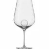 ZWIESEL GLAS Air Sense BORDEAUX GLÄSER-2er-Set – 2er-Set – H 213 Mm – Ø 116 Mm – Inhalt 796 Ml – Klar 8