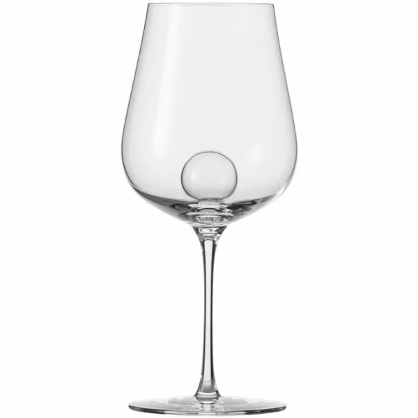 ZWIESEL GLAS Air Sense CHARDONNAY GLÄSER-2er-Set – 2er-Set – H 200 Mm – Ø 88 Mm – Inhalt 441 Ml – Klar 1