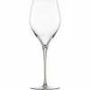 Zwiesel Glas SPIRIT Rotweinglas 2er-Set – 2 X 480 Ml – Klar/flieder 10