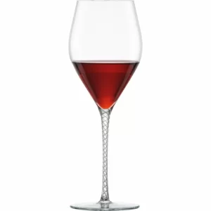 Zwiesel Glas SPIRIT Rotweinglas 2er-Set – 2 X 480 Ml – Klar/grau 6