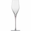 Zwiesel Glas SPIRIT Sektglas 2er-Set – 2 X 254 Ml – Klar/flieder 8