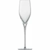 Zwiesel Glas SPIRIT Sektglas 2er-Set – 2 X 254 Ml – Klar/grau 10