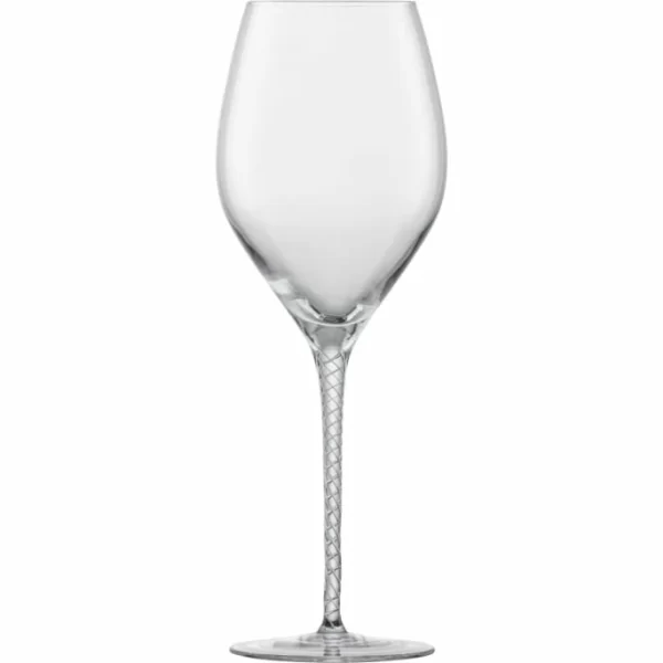 Zwiesel Glas SPIRIT Bordeaux Glas 2er-Set – 2 X 609 Ml – Klar 1