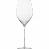 Zwiesel Glas SPIRIT Bordeaux Glas 2er-Set – 2 X 609 Ml – Klar/flieder 8