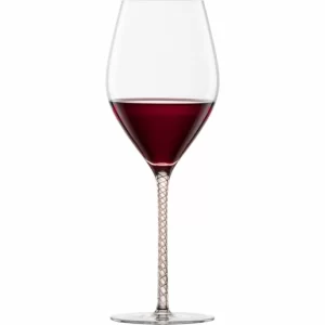 Zwiesel Glas SPIRIT Bordeaux Glas 2er-Set – 2 X 609 Ml – Klar/flieder 6