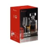 Spiegelau Special Glasses Premium Whisky 3er Set – Dekanter 750 Ml / Whisky-Snifter H 192 Mm – Transparent 8