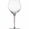 Zwiesel Glas SPIRIT Burgunder Glas 2er-Set – 2 X 646 Ml – Klar/flieder 8
