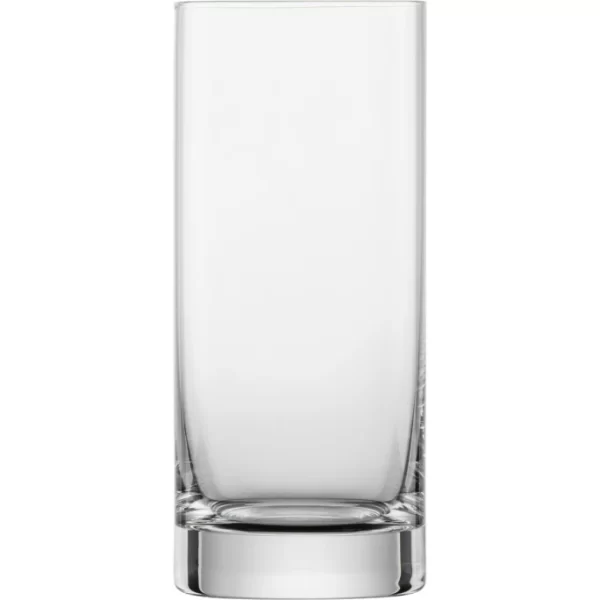 Zwiesel Glas TAVORO Bierglas 4er-Set – 4 X 311 Ml – Klar 1