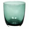 Lambert Ofra Becherglas – 6er Set – 6 Gläser à Ø 9 Cm – Höhe 9,5 Cm – Salbeigrün 11