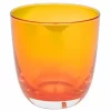Lambert Ofra Becherglas – 6er Set – 6 Gläser à Ø 9 Cm – Höhe 9,5 Cm – Koralle 8