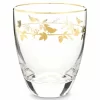 Pip Studio WINTER WONDERLAND Wasserglas – 6er Set – 6er Set – 8,9×8,9×10,5 Cm – Goldfarbig 8