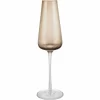Blomus BELO Sektgläser – 2er-Set – 2er-Set à 200 Ml – Coffee 14