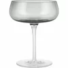 Blomus BELO Sektschalen – 2er-Set – 2er-Set à 200 Ml – Smoke 14