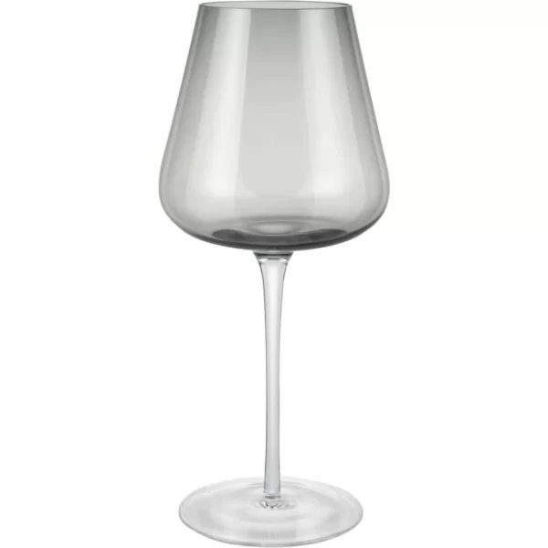 Blomus BELO Rotweingläser – 2er-Set – 2er-Set à 600 Ml – Smoke 1