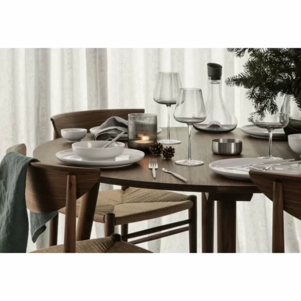 Blomus BELO Rotweingläser – 2er-Set – 2er-Set à 600 Ml – Smoke 3