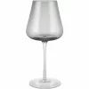 Blomus BELO Weißweingläser – 2er-Set – 2er-Set à 400 Ml – Smoke 14