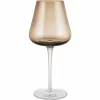 Blomus BELO Weißweingläser – 2er-Set – 2er-Set à 400 Ml – Coffee 16