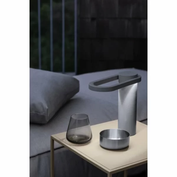 Blomus BELO Trinkgläser – 2er-Set – 4er-Set à 280 Ml – Smoke 3