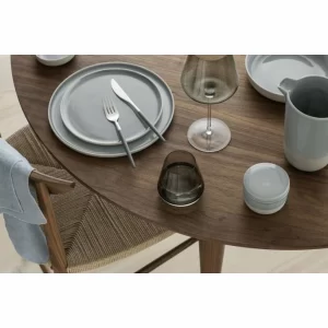 Blomus BELO Trinkgläser – 2er-Set – 4er-Set à 280 Ml – Smoke 10