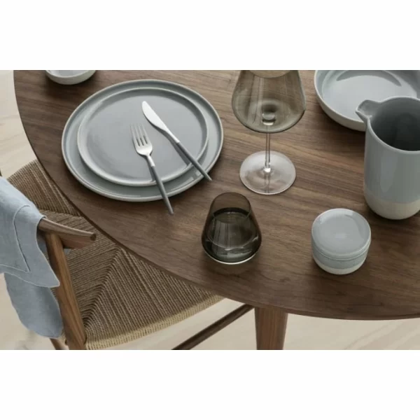Blomus BELO Trinkgläser – 2er-Set – 4er-Set à 280 Ml – Smoke 4