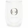 Riviera Maison Rivièra Maison Love Thermo-Trinkglas – 12er-Set – 12er-Set à 250 Ml – Transparent 20