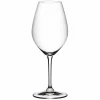 RIEDEL WINE FRIENDLY RED WINE Weinglas 4er-Set – 4er-Set: 667 Ml – Kristall 22