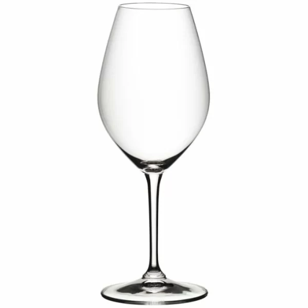 RIEDEL WINE FRIENDLY RED WINE Weinglas 4er-Set – 4er-Set: 667 Ml – Kristall 1