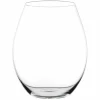 RIEDEL WINE FRIENDLY Weinbecher 4er-Set – 4er-Set: 570 Ml – Kristall 16