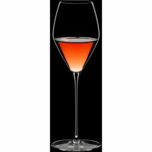 RIEDEL VELOCE ROSE Weinglas 2er-Set – 2er-Set: 347 Ml – Kristall 11