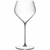 RIEDEL VELOCE CHARDONNAY Weinglas 2er-Set – 2er-Set: 690 Ml – Kristall 19