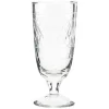 House Doctor Vintage Bierglas – 2er-Set – 2er-Set – Ø 6,5 Cm – Höhe 15 Cm – Klar 11