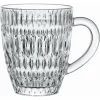 Nachtmann Ethno Becher Für Heißgetränke 2er-Set – 2er-Set: 392 Ml – Kristall 10