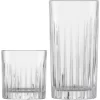 Schott Zwiesel Stage Whiskygläser Und Longdrinkgläser – 8-teilig – 8-teiliges Set – Klar 26