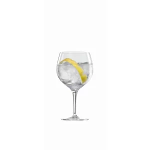Spiegelau Special Glasses Gin & Tonic Glass 4er Set – 4 X 630 Ml – Transparent 7
