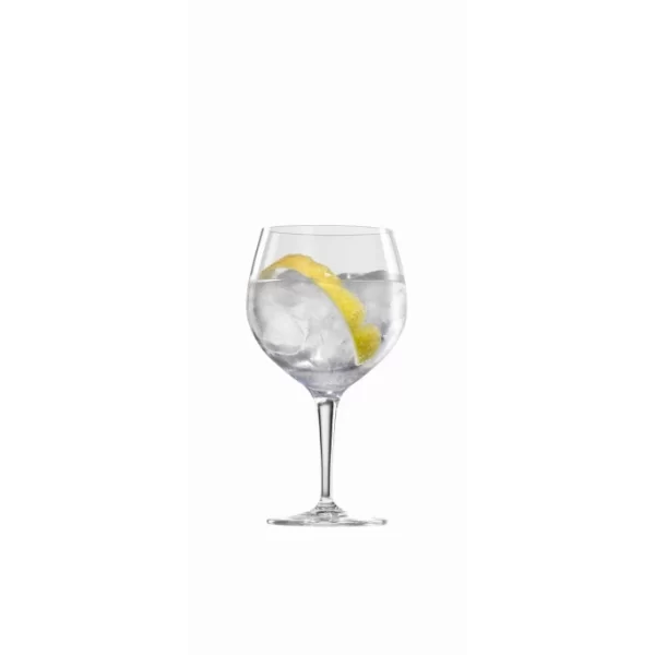 Spiegelau Special Glasses Gin & Tonic Glass 4er Set – 4 X 630 Ml – Transparent 3