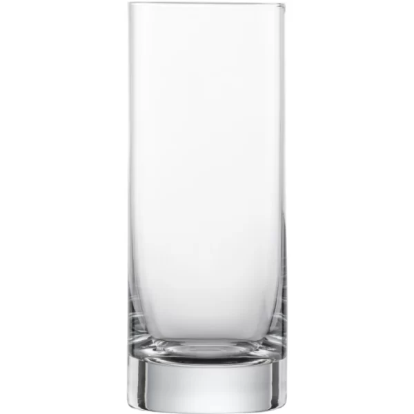Zwiesel Glas TAVORO Longdrink Glas 4er-Set – 4 X 347 Ml – Klar 1