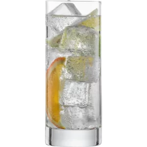 Zwiesel Glas TAVORO Longdrink Glas 4er-Set – 4 X 347 Ml – Klar 6