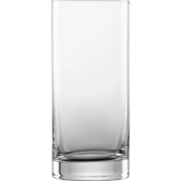 Zwiesel Glas TAVORO Longdrink Glas 4er-Set – 4 X 469 Ml – Klar 1