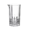 Spiegelau Perfect Serve Collection Perfect Mixing Glas – 630 Ml – Transparent 11
