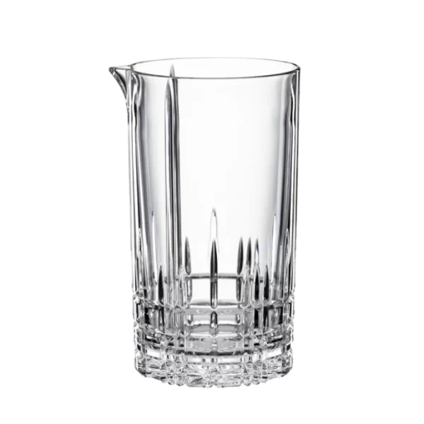 Spiegelau Perfect Serve Collection Perfect Mixing Glas – 630 Ml – Transparent 1