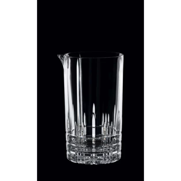 Spiegelau Perfect Serve Collection Perfect Mixing Glas – 630 Ml – Transparent 3