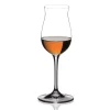 RIEDEL VINUM COGNAC HENNESSY GLAS FÜR WEINBRAND 2er-Set – H 183 Mm – 170 Ml – Ø 70 Mm – Kristallglas 10