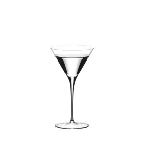 RIEDEL SOMMELIERS MARTINI Martiniglas – H 182 Mm – 210 Ml – Kristallglas Klar 7