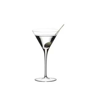 RIEDEL SOMMELIERS MARTINI Martiniglas – H 182 Mm – 210 Ml – Kristallglas Klar 9