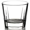 ROSENDAHL COPENHAGEN GRAND CRU Whiskyglas 4er-Set – H 8,5 Cm – Ø 9 Cm – Transparent 5