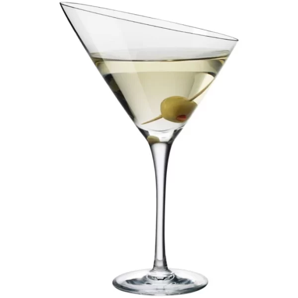Eva Solo Martiniglas – 6er-Set – 180 Ml – Premium-Glas 1